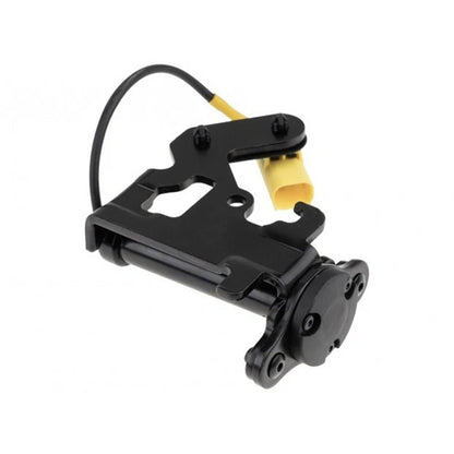 Attuatore cerniera cofano lato sinistro 51237326019 compatibile con BMW X5 F15 X6 F16