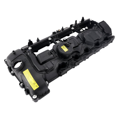 Per BMW 2 Coupé (F22, F87) M2 Competition CS 2979 2018.06 - 2021.06 Coperchio valvola a bilanciere 11127846359