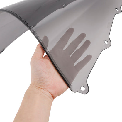 Parabrezza Parabrezza adatto per Aprilia RSV1000 2003-2006