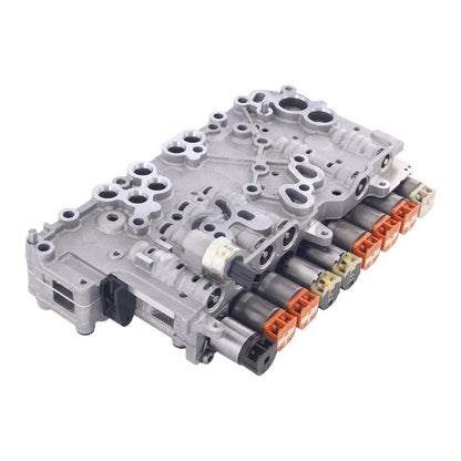 Corpo valvola trasmissione Jeep Cherokee Chrysler 2014-2017 con 9 solenoidi 9HP48 04753134AA