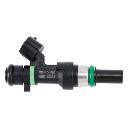 1 pz iniettore carburante per Nissan Altima Rogue X-Trail 2.5L 13-16 FBY21B0 166003TA0A