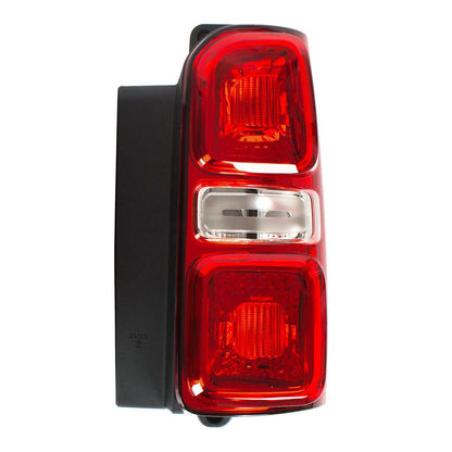 Fanale posteriore destro alogeno Citroen Space Tourer 2016-2021 9808243180 9808243180 9808243182