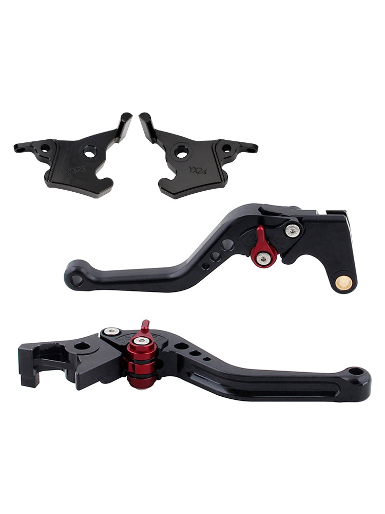 Leva frizione freno corta YAMAHA XMAX 300 2023-2025 NUOVA