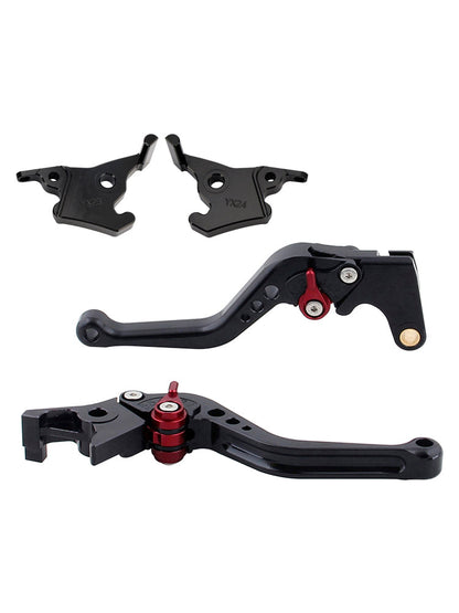 Leva frizione freno corta YAMAHA XMAX 300 2023-2025 NUOVA