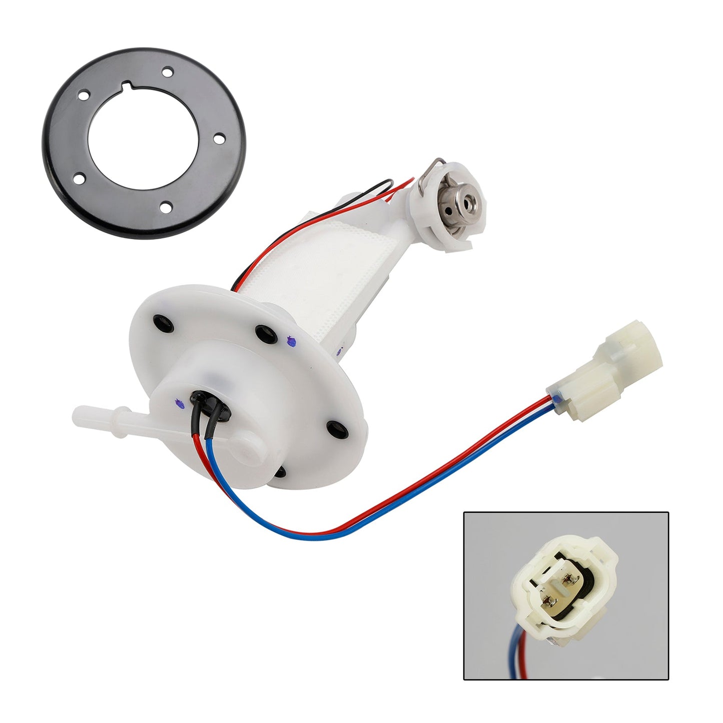 Gruppo pompa carburante 6Kjv-150900-8001 6Kj0-150900-10000 per Cfmoto300N 650Nk