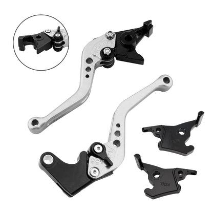 Leva frizione freno corta YAMAHA XMAX 300 2023-2025 NUOVA