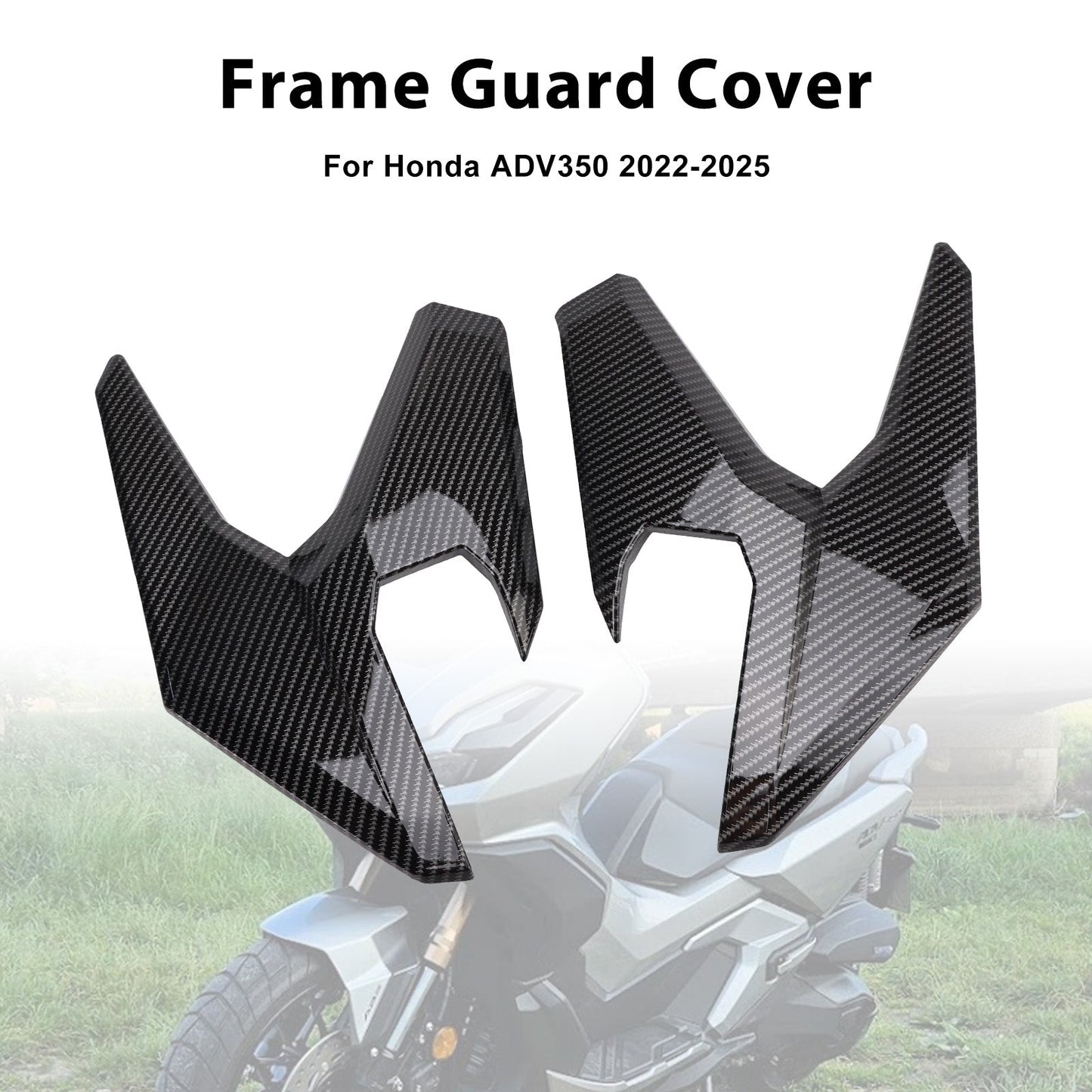 Copertura protettiva per telaio Honda ADV350 2022-2025