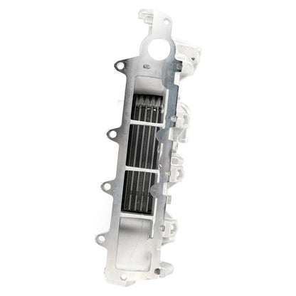 Collettore di aspirazione intercooler LR062670 per VW Arteon/Beetle 5C/Jetta IV/Passat B8/T-ROC/Tiguan AD1/Touran 5T1 2.0 TDI