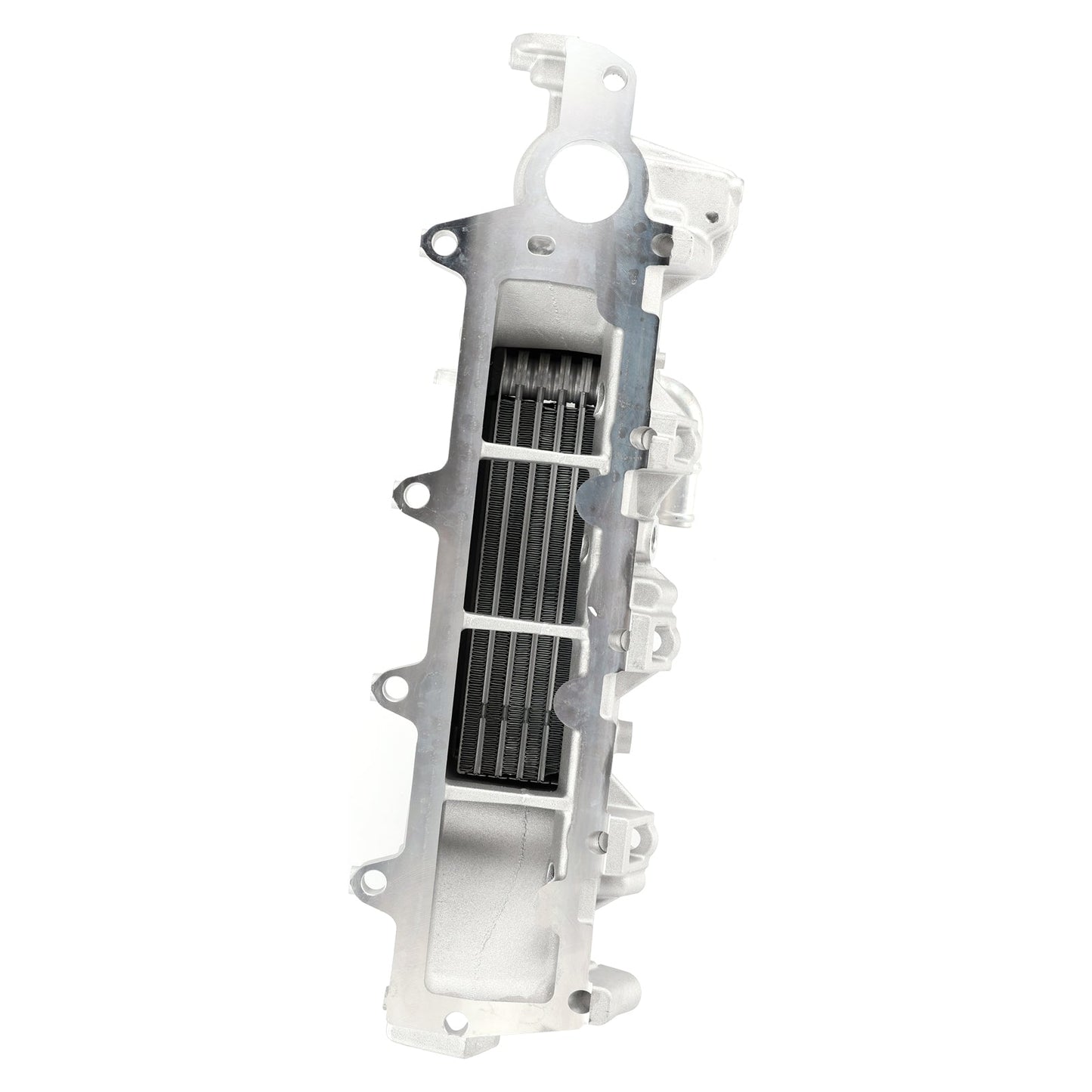 Collettore di aspirazione intercooler per Seat Alhambra 710/Ateca/Tarraco 2.0 TDI 04L129766AB
