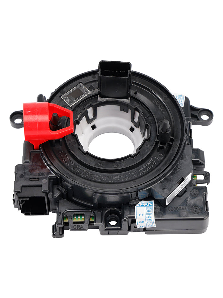 Molla dell'orologio del volante 5Q1953549 per Tiguan Golf 7 MTF multifunzione