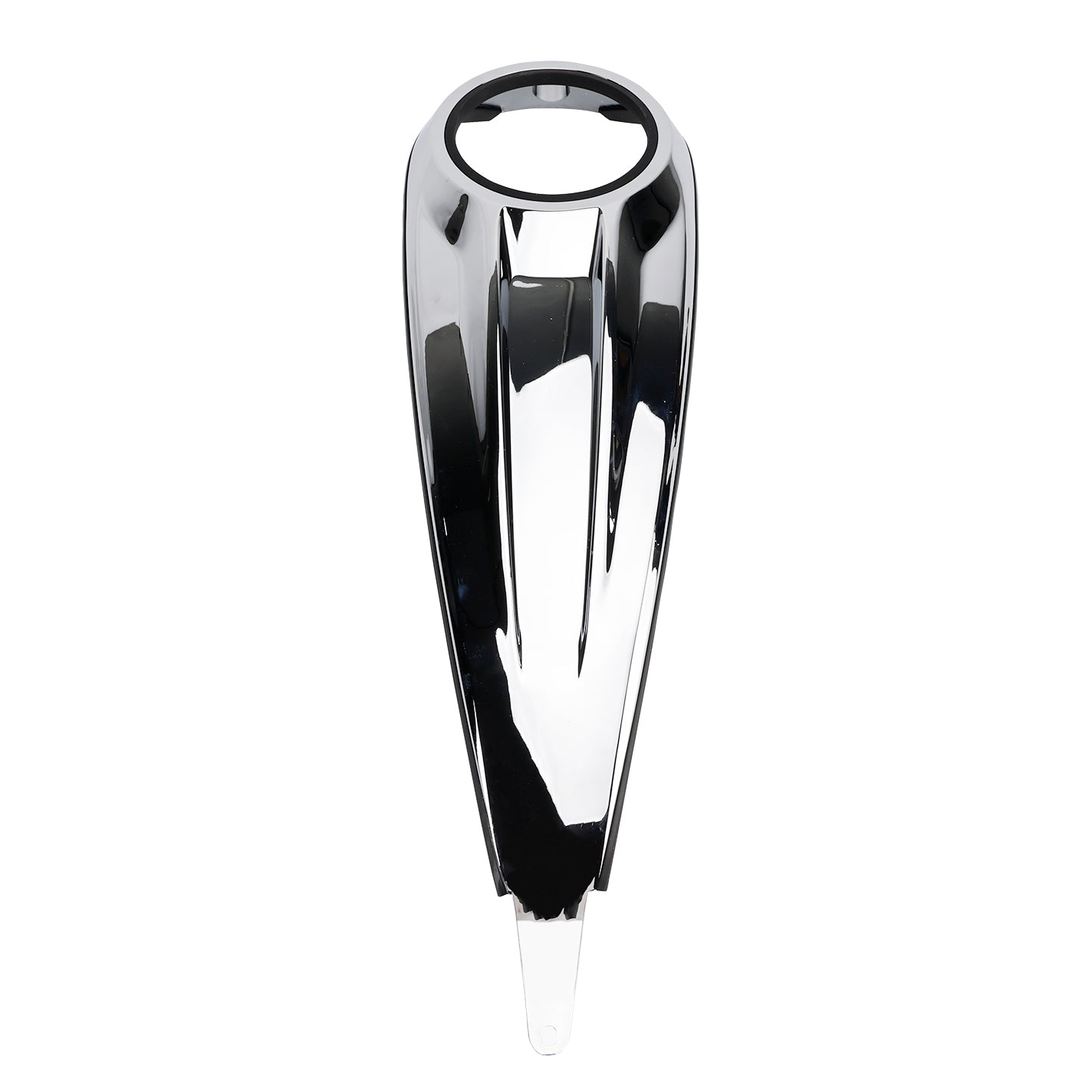 Copertura del serbatoio del carburante per console del cruscotto per Touring Road Glide / Street Glide 2023-2025