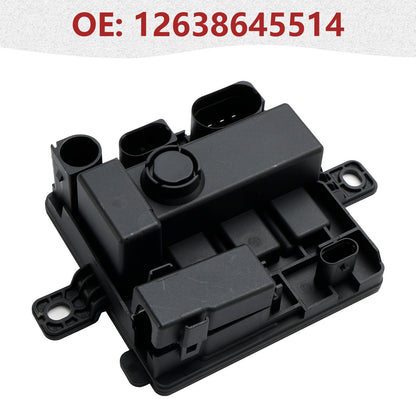 Modulo di alimentazione integrato 12638645514 per BMW X3 X4 X5 X6 xDrive28i xDrive35i 3.0