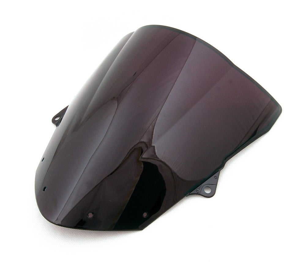Kit carenatura iniezione in plastica ABS adatto per Kawasaki ZX-6R 2024-2026