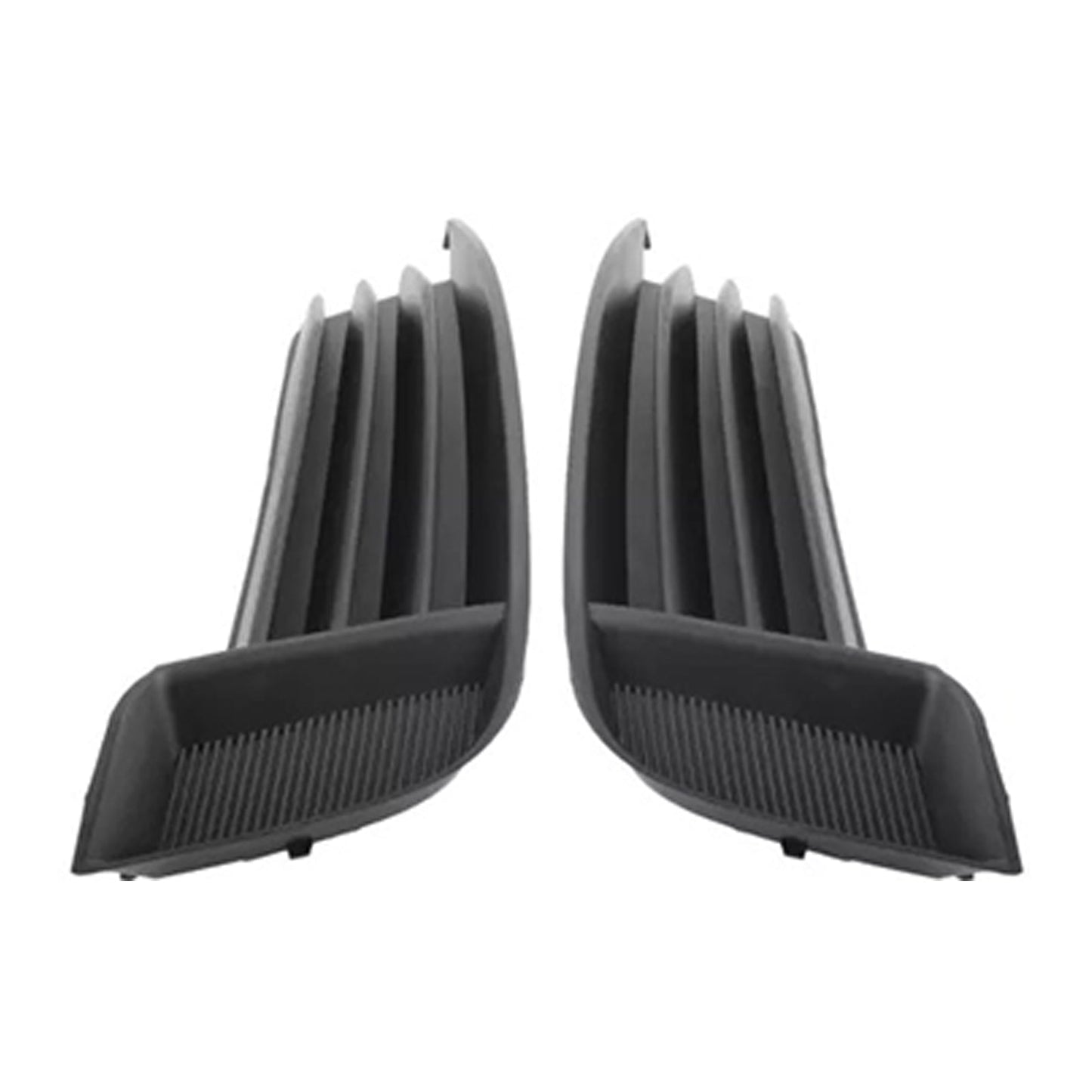Griglie fendinebbia paraurti anteriore Audi A3 S3 2X 2013-2017
