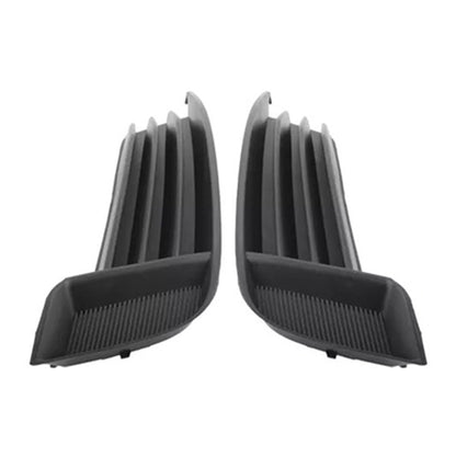 Griglie fendinebbia paraurti anteriore Audi A3 S3 2X 2013-2017
