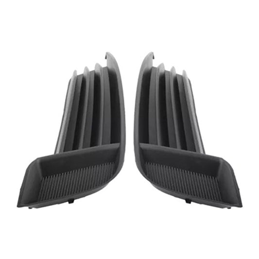 Griglie fendinebbia paraurti anteriore Audi A3 S3 2X 2013-2017