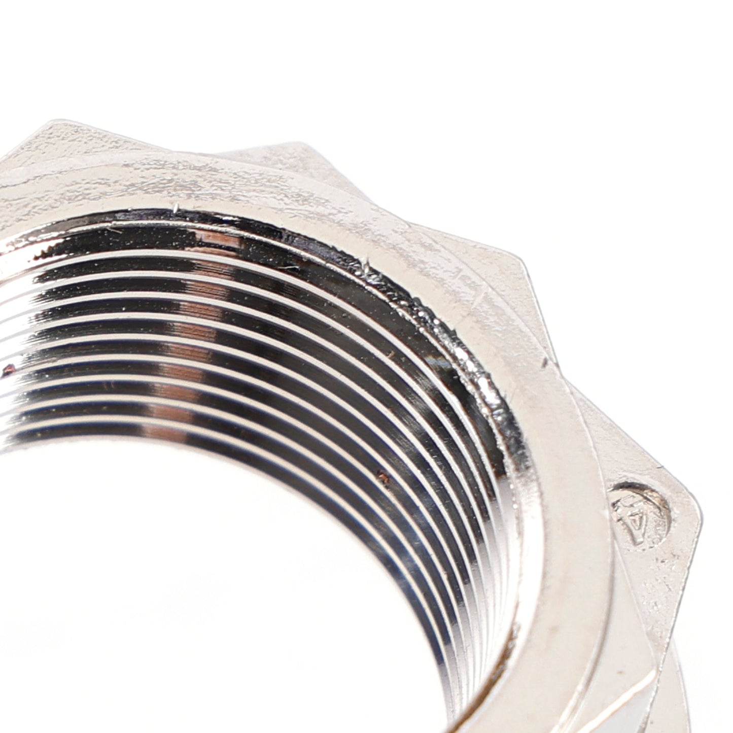 4020FA4208E Rondella Mozzo Dado per Lavatrice LG WT1001CW WT4801CW