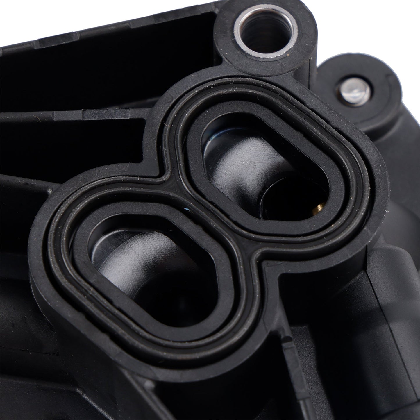 Radiatore olio trasmissione automatica per BMW X1 sDrive28i, xDrive28i (2016-2019) 17217640013