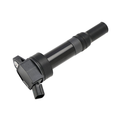 2012-2019 Kia Soul 2.0L L4 4x Bobina di accensione + Candela UF651 1788511