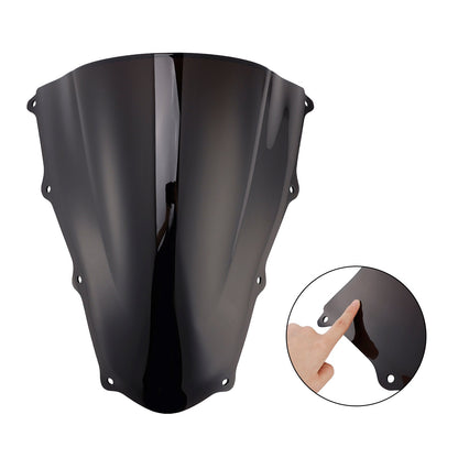 Parabrezza Parabrezza adatto per Aprilia RSV1000 2003-2006