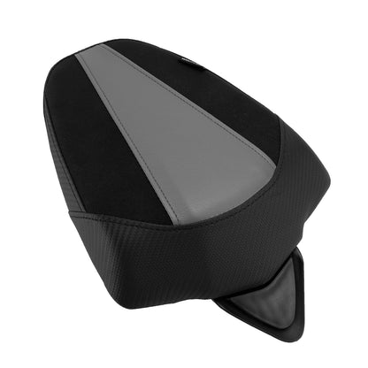 Cuscino sedile passeggero posteriore Aprilia RS457 RS 457 2024-2025, passeggero piatto