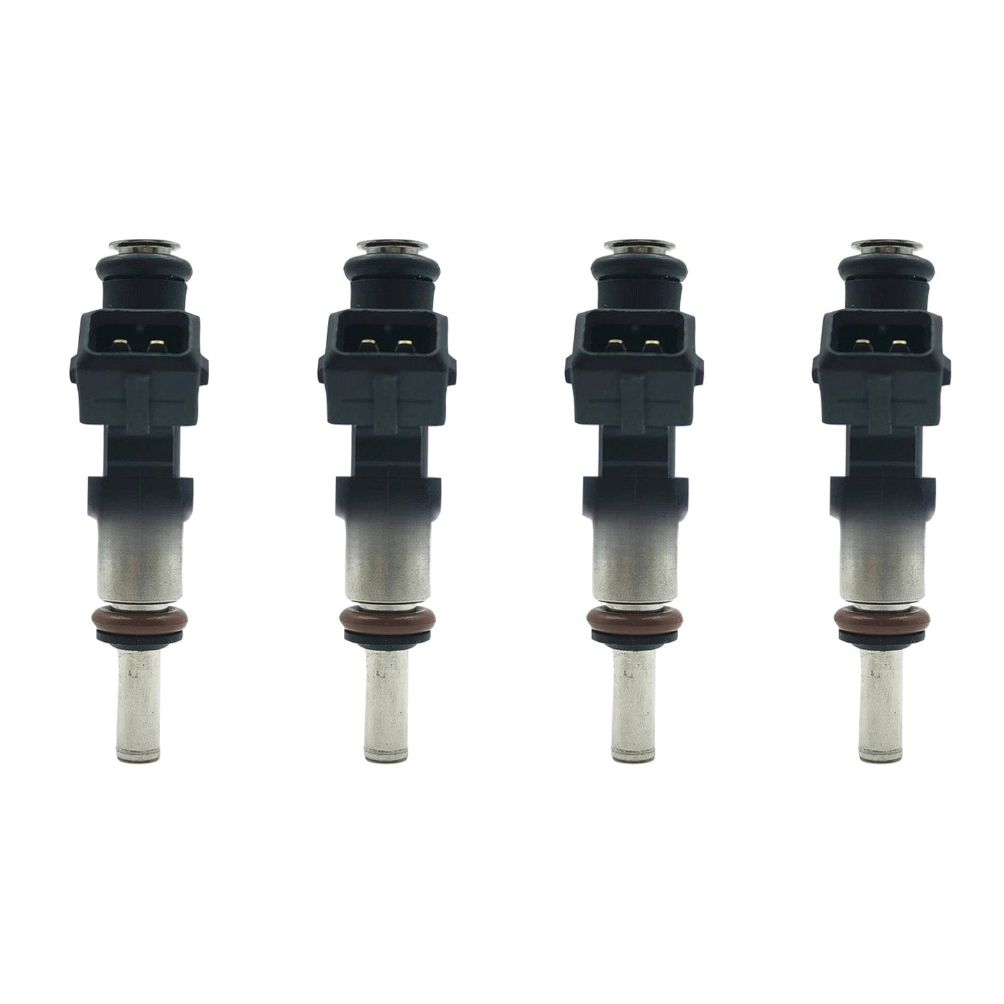 4 iniettori di carburante per Holden Cruze JH 1.6L A16LET 2013-2016 0280158108