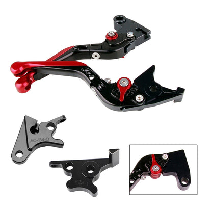 Leva freno frizione regolabile adatta per HONDA CB350 Hness GB350 CB350 2021-2023