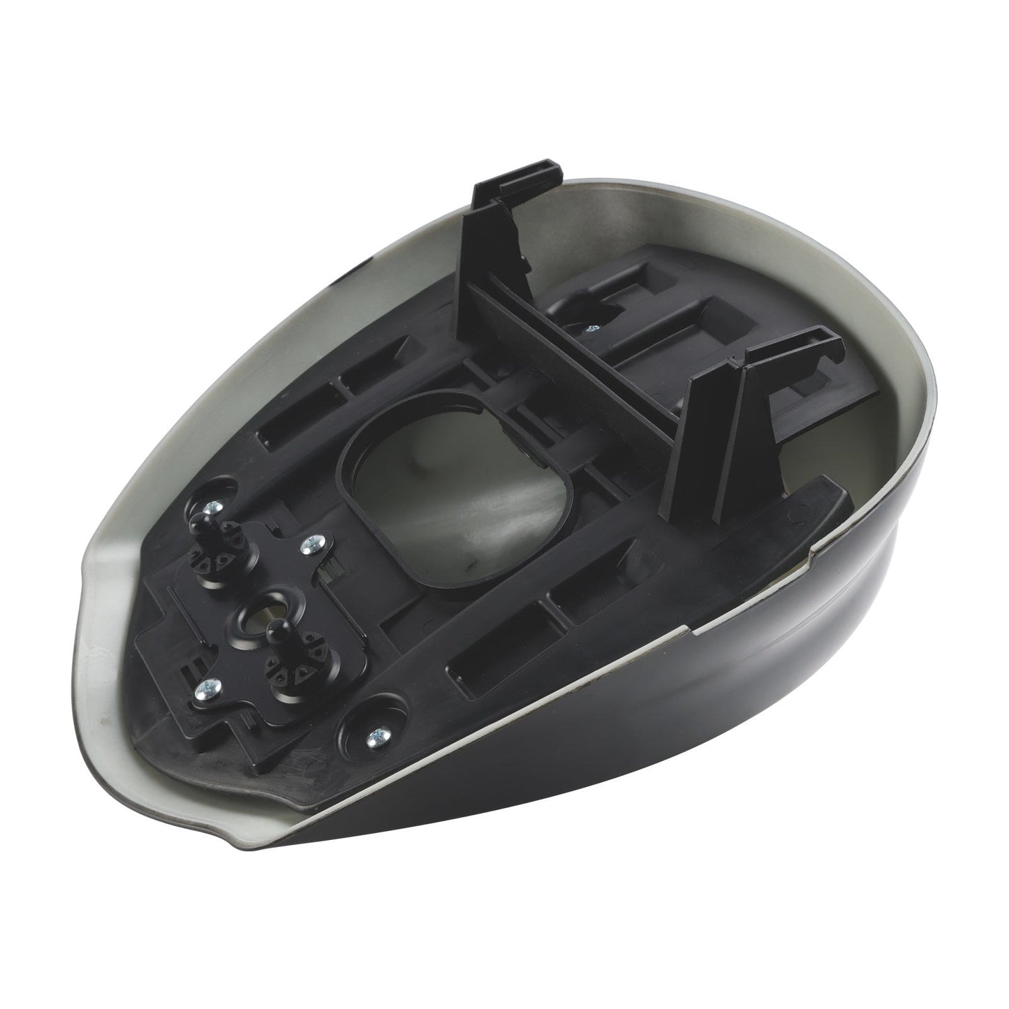 Copertura carenatura sedile posteriore Suzuki GSX1300R GSX-R1300 Hayabusa 2008-2020