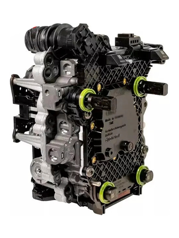 Volkswagen 7 Velocità Trasmissione Meccatronica TCU Unità di Controllo + Corpo Valvola 0BH927711C DQ500