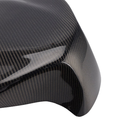 Carenatura del serbatoio in vera fibra di carbonio per HONDA CB650R CBR650R 2019-2025