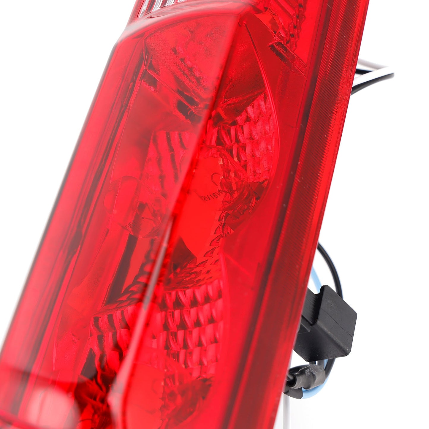 Terza luce di stop alogena per Chevy Silverado 2007-2013