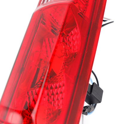 Terza luce di stop alogena per Chevy Silverado 2007-2013
