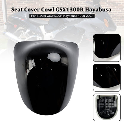 Copertura carenatura sedile posteriore Suzuki GSX1300R GSX-R1300 Hayabusa 1999-2007