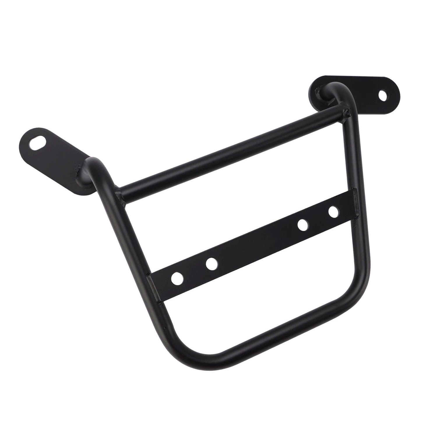 Staffa di montaggio per supporto borsa laterale HONDA GB350RS 2022-2025