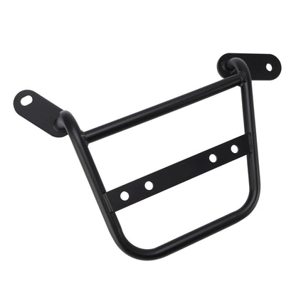 Staffa di montaggio per supporto borsa laterale HONDA GB350RS 2022-2025