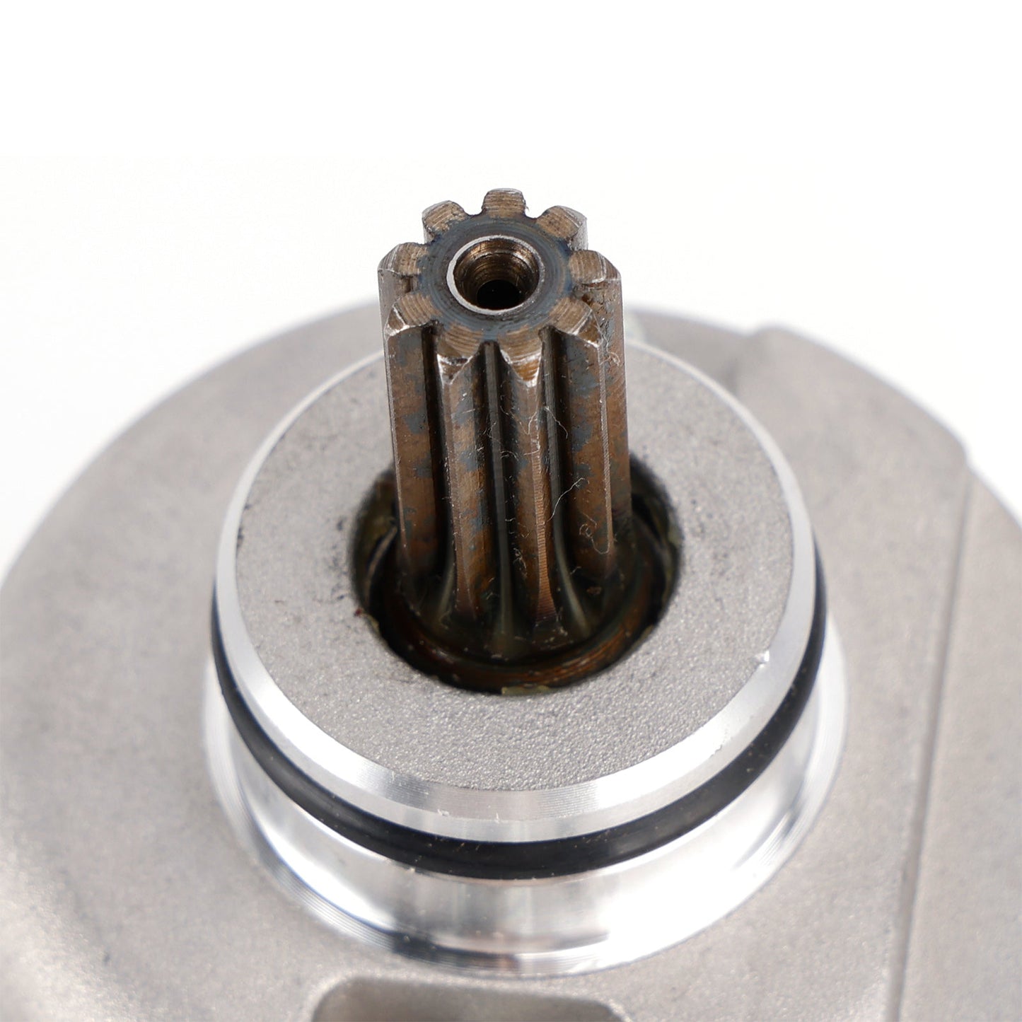 Motorino d'avviamento a 9 denti per Suzuki Satria FU150 31100-25G10 31100B25G10N000