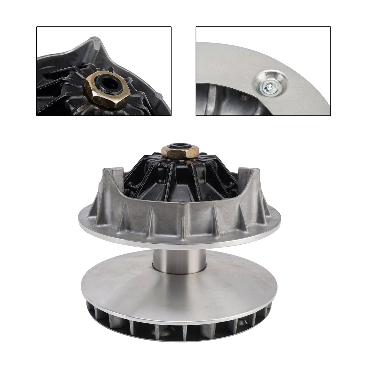 2022-2023 CFMoto CF1000SZ-E ZFORCE 950 HO Sport Frizione Anteriore Variatore Puleggia Set 0JYA-051000-30000