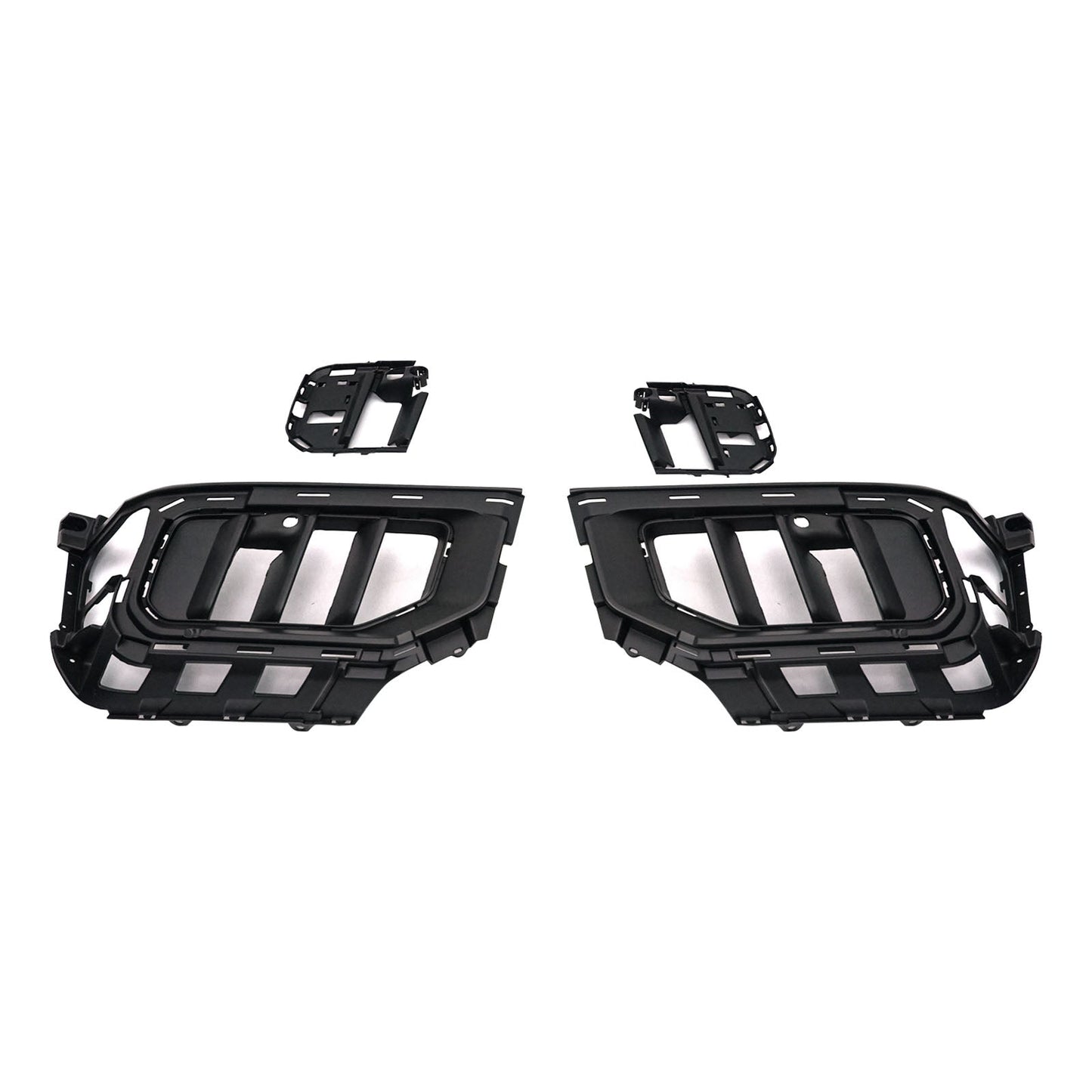 Paraurti anteriore con griglia di protezione Bull Bar per Mercedes Benz Classe G W465 2025+