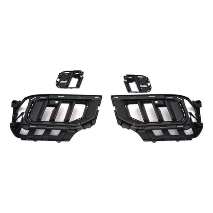 Paraurti anteriore con griglia di protezione Bull Bar per Mercedes Benz Classe G W465 2025+