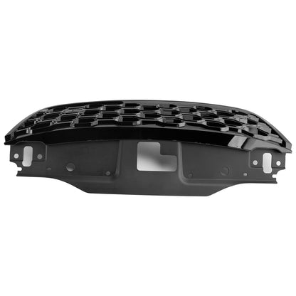 Griglia paraurti anteriore Land Rover Discovery 5 L462 2017-2020, nera