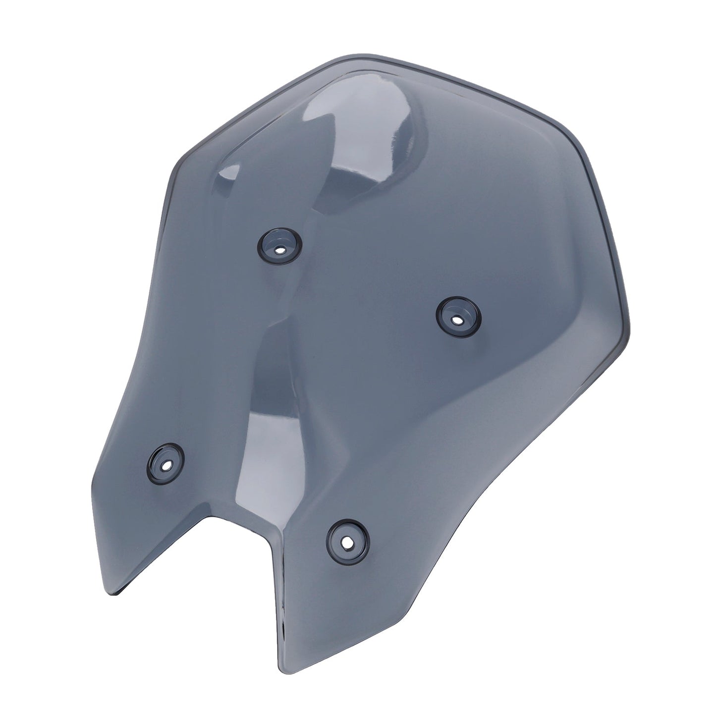 Parabrezza in plastica ABS per KAWASAKI Z900 2025