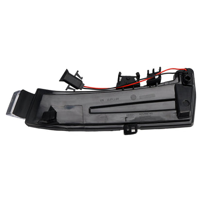 Indicatore di direzione a LED per specchietto retrovisore sinistro per Mercedes W176 W246 W204