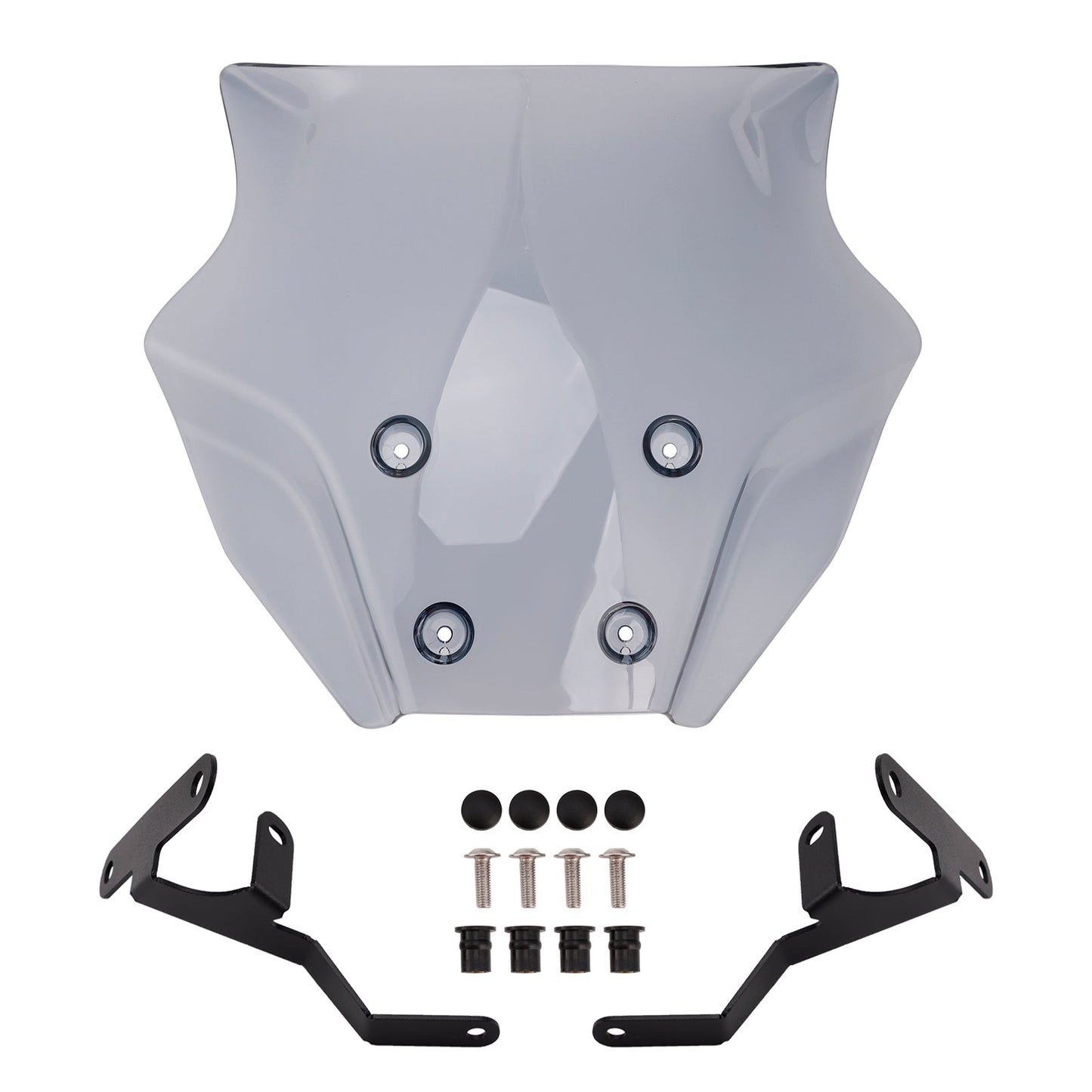 Cupolino parabrezza per Yamaha MT-07 2025-2026