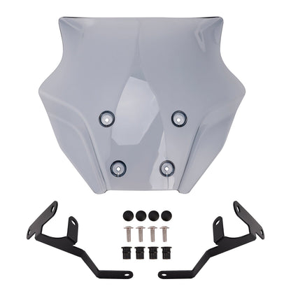 Cupolino parabrezza per Yamaha MT-07 2025-2026
