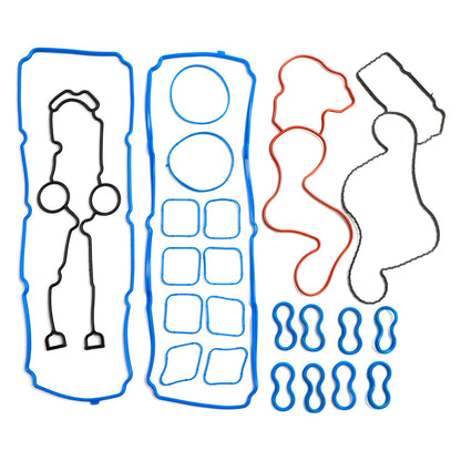 Kit guarnizioni e sollevatori MDS per motore Dodge Durango 5.7L del 2009 e albero a camme 53021726AD