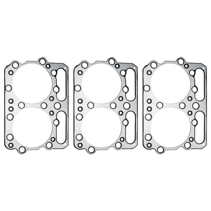 3801754 4024919 Per Cummins 855 Big Cam IV STC NT NTC Set guarnizioni motore superiore+inferiore
