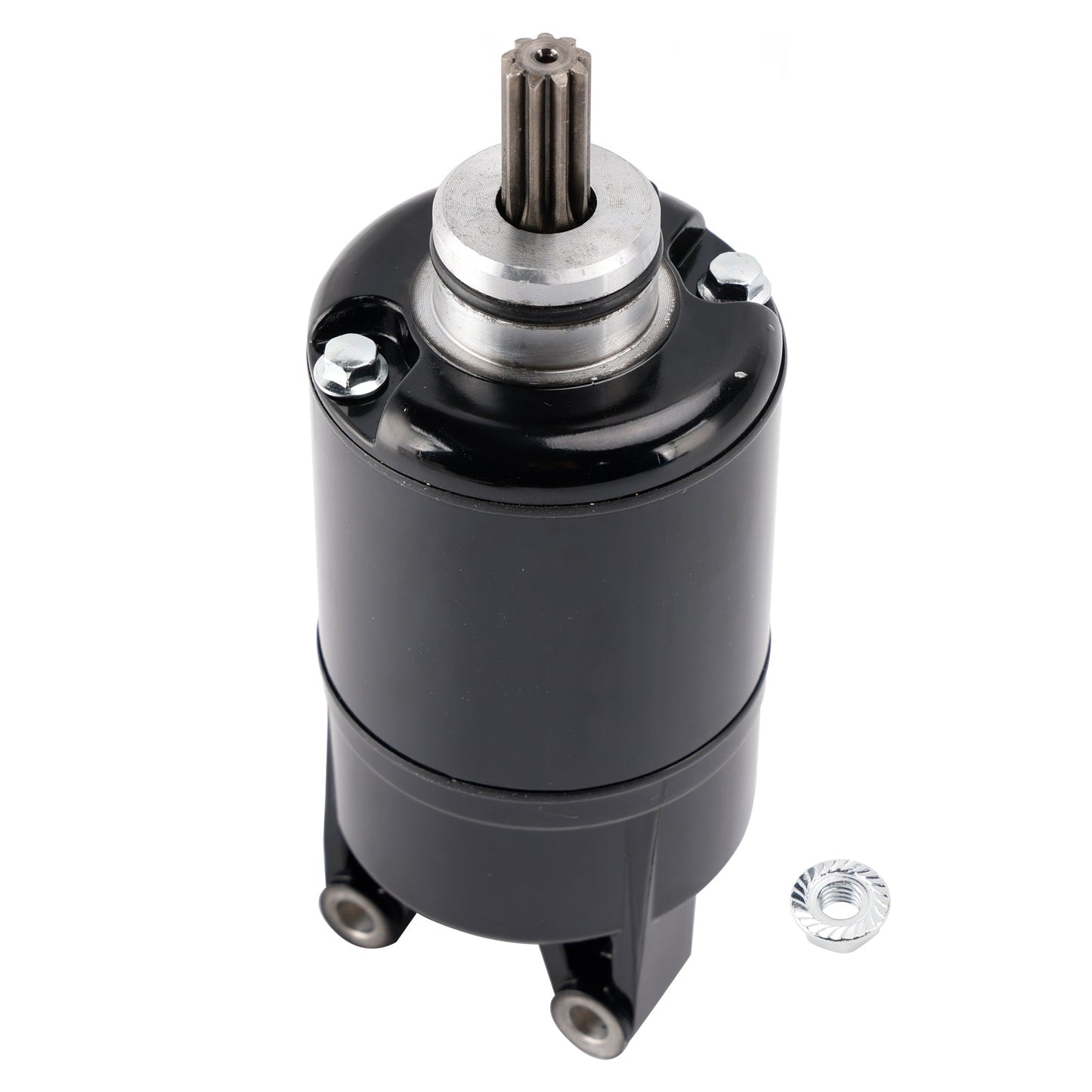 Per Kawasaki EL450 Eliminator 500 2024-2025 Motorino di avviamento 21163-0782