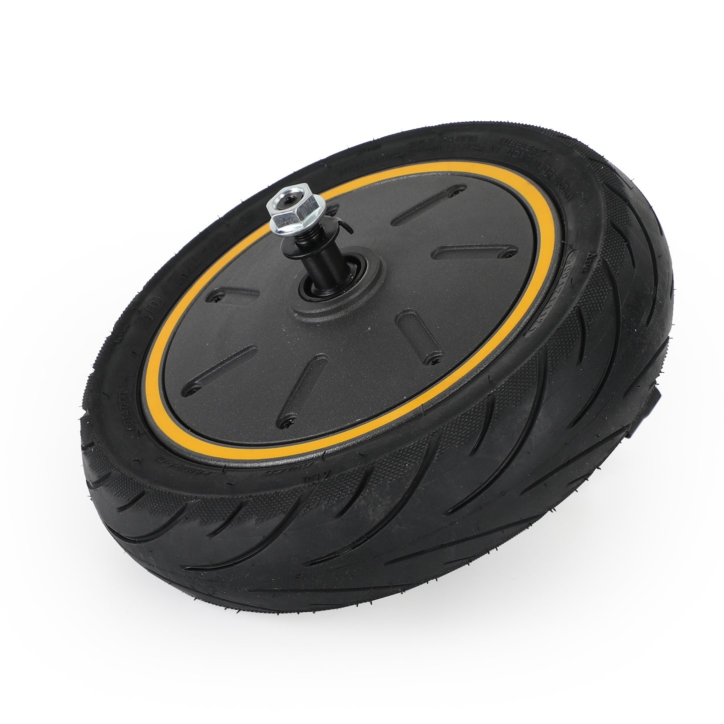 Motore di ricambio da 350 W per trazione posteriore per scooter Segway NINEBOT MAX G30