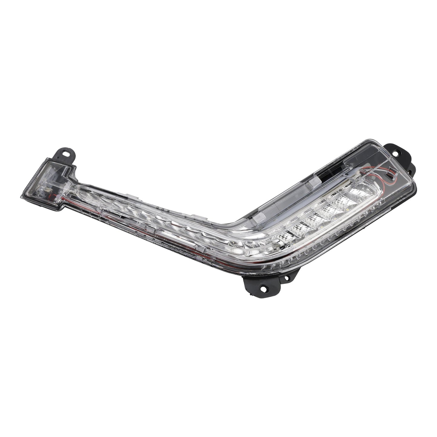 Lampada luce diurna lato sinistro Peugeot 308 Hatchback 2011-2014 6208X4 90001685