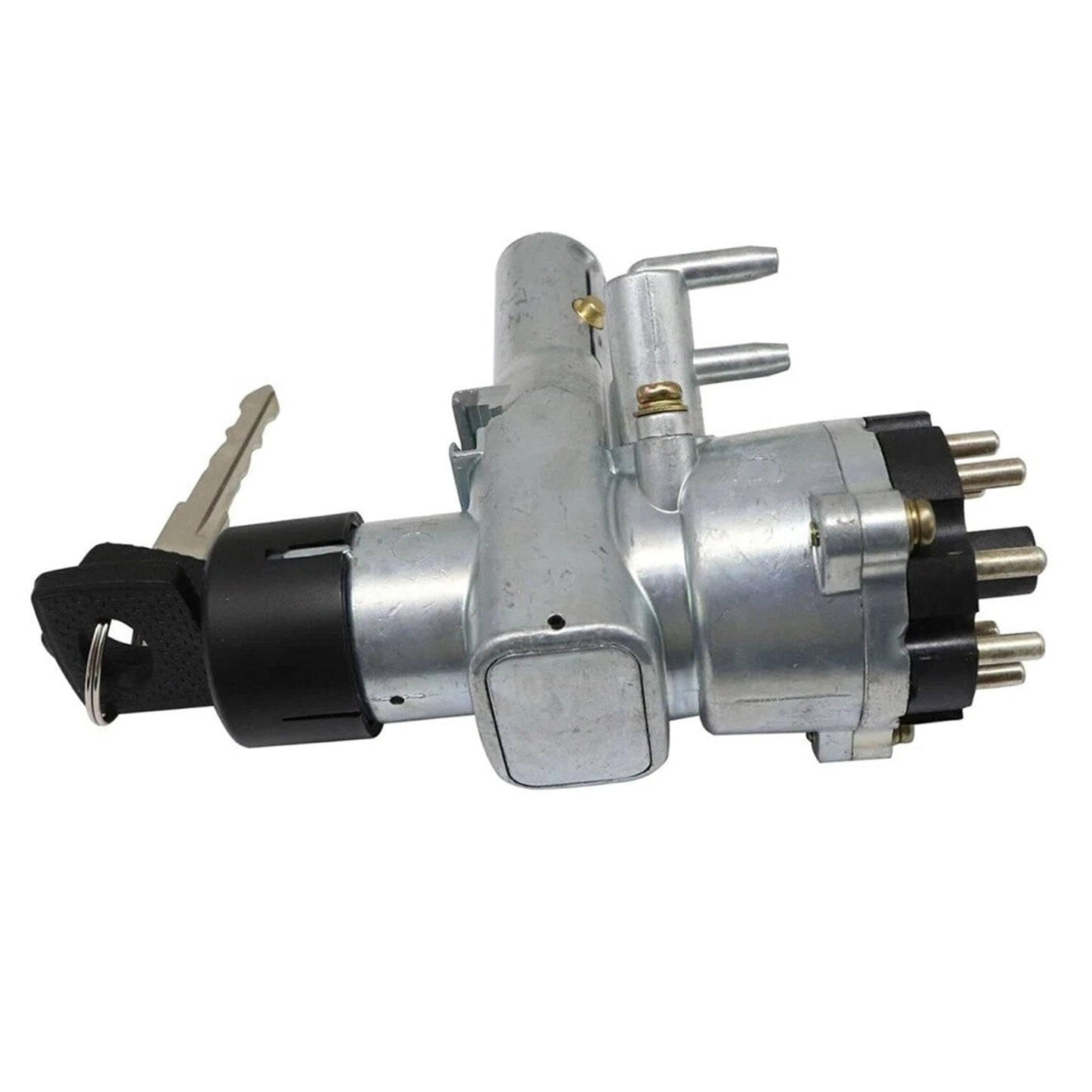 Interruttore del cilindro di blocco dell'accensione e 2 chiavi 0014621630 per Mercedes Classe G W463